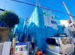 川崎市幸区南加瀬４丁目 新築戸建 １号棟