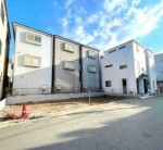川崎市川崎区鋼管通１丁目 新築戸建 ２号棟